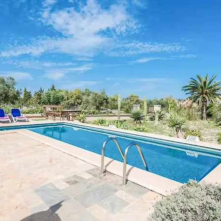Cal Berros * Alcudia (Mallorca)