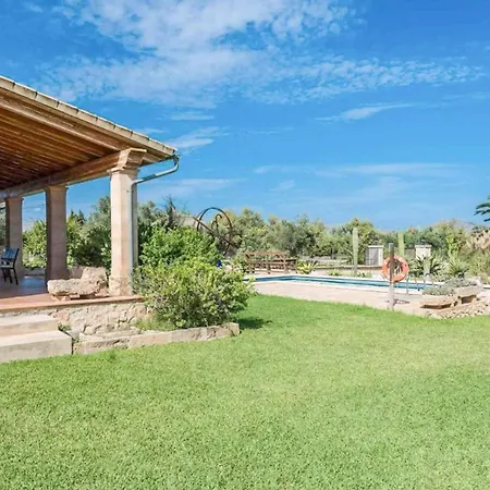 Cal Berros Alcudia (Mallorca)