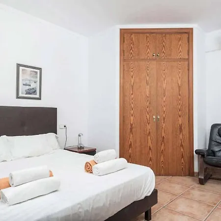 Cal Berros Alcudia (Mallorca)